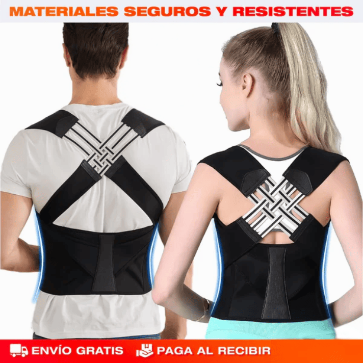 Corrector De Postura™