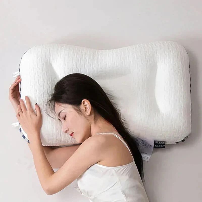 2X1 ALMOHADAS ORTOPEDICAS + REGALOS ESPECIALES🎁