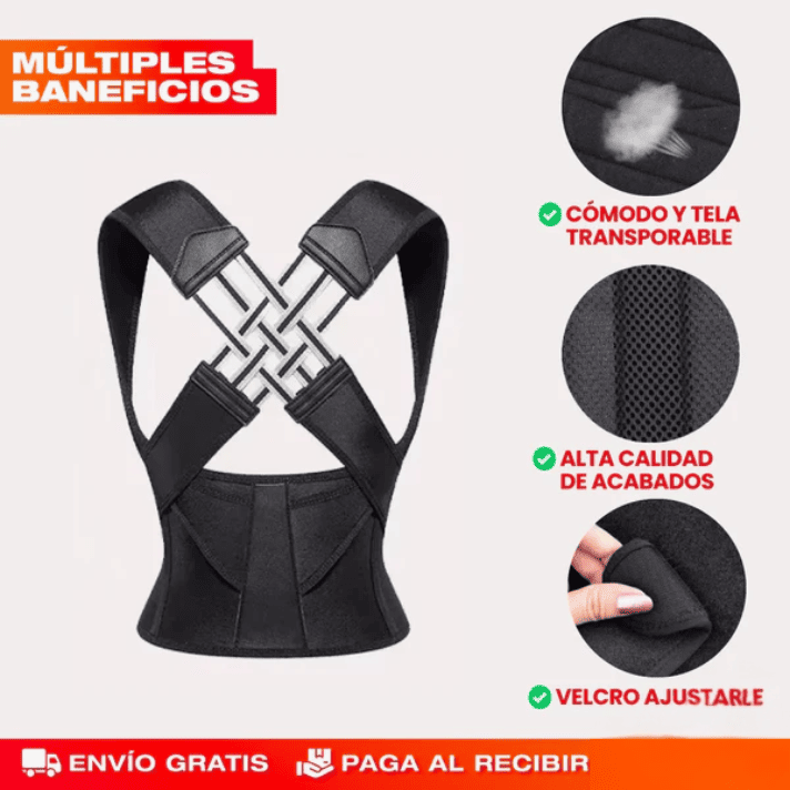 Corrector De Postura™
