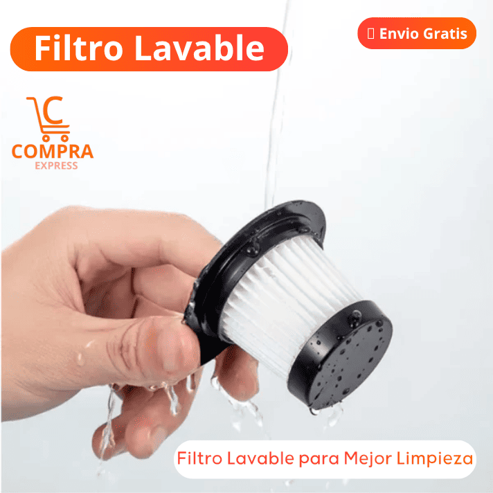 ASPIRADORA 3 EN 1 + REGALOS ESPECIALES🎁