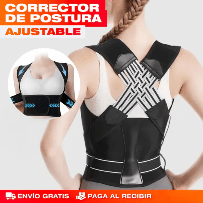 Corrector De Postura™