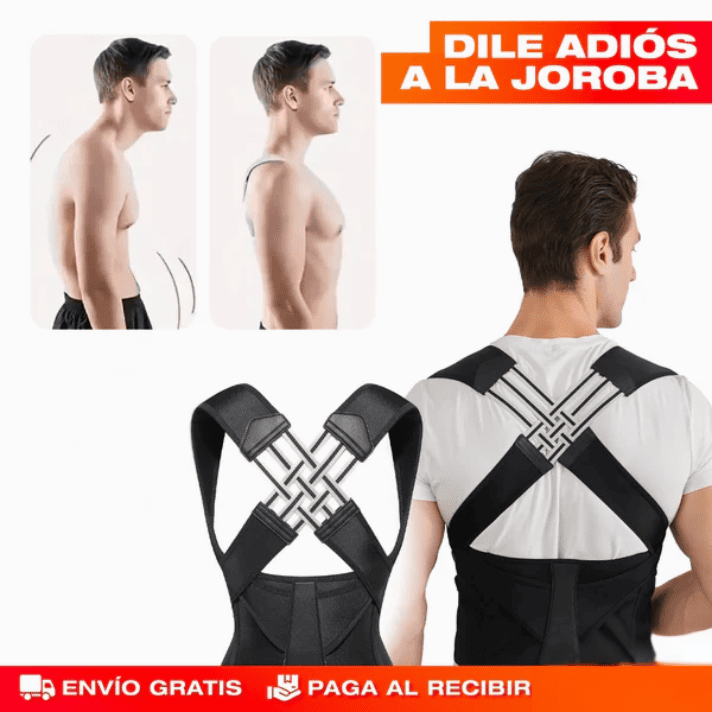Corrector De Postura™