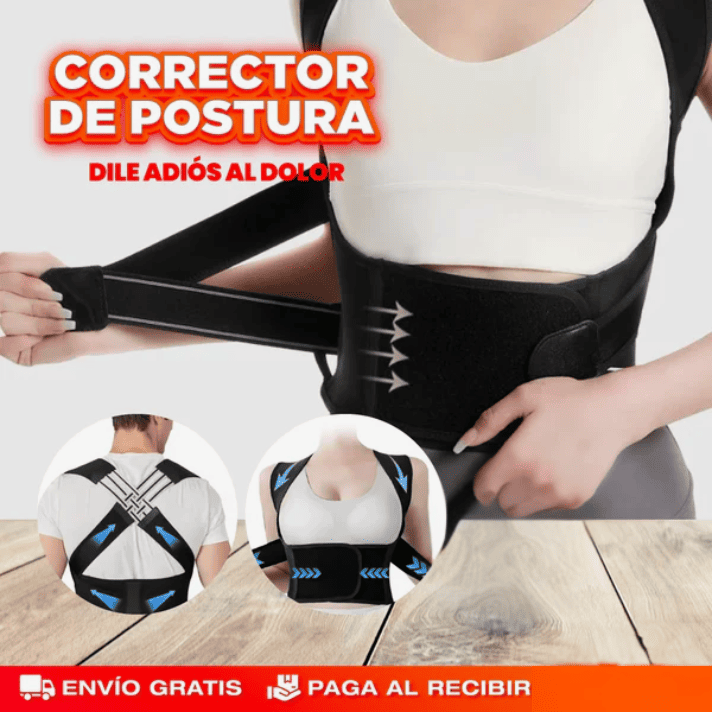 Corrector De Postura™